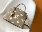 LV Petit Palais EPI 斜挎包-M58914：圖片 2