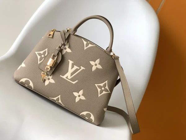 LV Petit Palais EPI 斜挎包-M58914：圖片 2