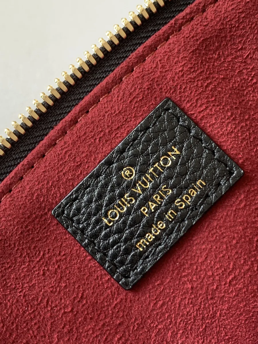 LV Petit Palais 手提包包-M58916 10 LV Petit Palais 手提包包-M58916