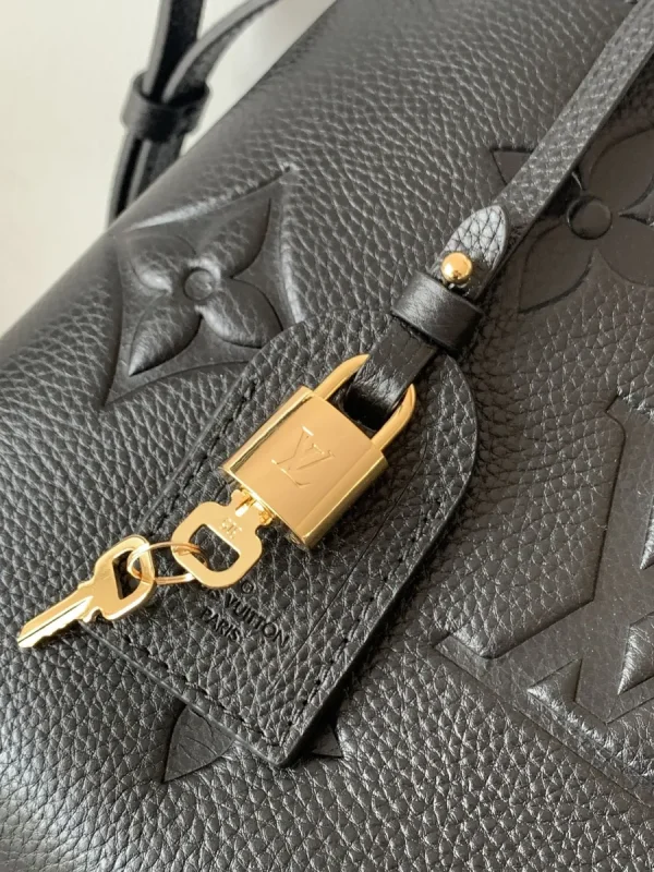 LV Petit Palais 手提包包-M58916：圖片 7