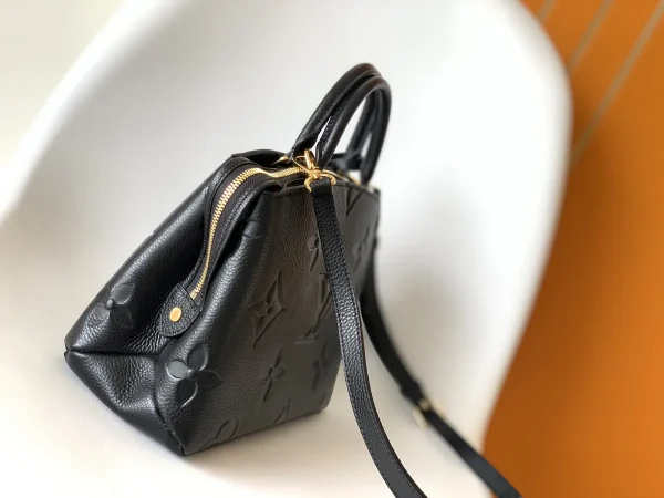 LV Petit Palais 手提包包-M58916：圖片 3