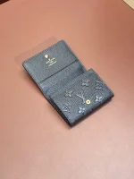 LV 卡片套 卡包 名片夾-M58456：圖片 8