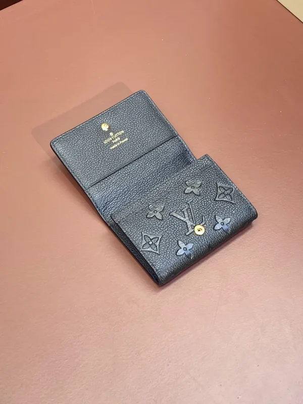 LV 卡片套 卡包 名片夾-M58456：圖片 8