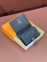 LV 卡片套 卡包 名片夾-M58456：圖片 4