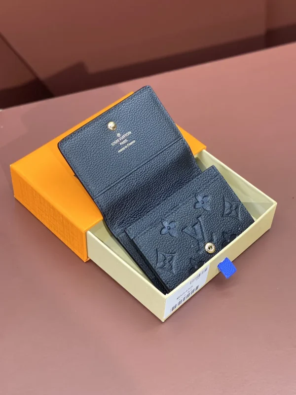 LV 卡片套 卡包 名片夾-M58456：圖片 4
