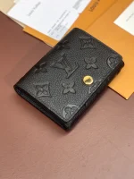 LV 卡片套 卡包 名片夾-M58456：圖片 6