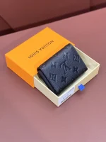 LV 卡片套 卡包 名片夾-M58456：圖片 3
