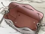 LV Bella Monogram 打孔通花 水桶袋-M57201：圖片 6