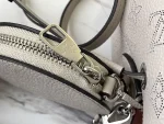 LV Bella Monogram 打孔通花 水桶袋-M57201：圖片 9