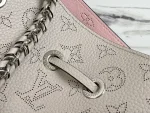 LV Bella Monogram 打孔通花 水桶袋-M57201：圖片 7