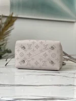 LV Bella Monogram 打孔通花 水桶袋-M57201：圖片 5