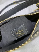 LV包包atelle Monogram epi 腋下包包-M46735：圖片 12