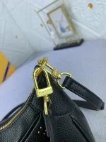 LV包包atelle Monogram epi 腋下包包-M46735：圖片 11