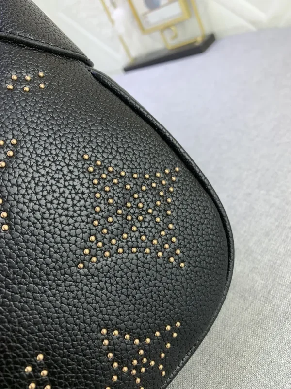 LV包包atelle Monogram epi 腋下包包-M46735：圖片 9