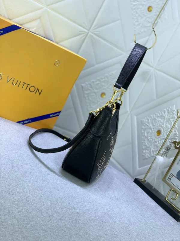 LV包包atelle Monogram epi 腋下包包-M46735：圖片 7