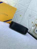 LV包包atelle Monogram epi 腋下包包-M46735：圖片 6