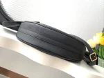 LV Loop Hobo Monogram epi 腋下鏈條包包-M46725：圖片 5