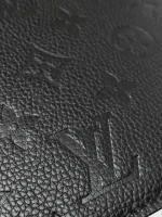 LV Loop Hobo Monogram epi 腋下鏈條包包-M46725：圖片 9