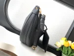 LV Loop Hobo Monogram epi 腋下鏈條包包-M46725：圖片 3
