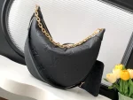 LV Loop Hobo Monogram epi 腋下鏈條包包-M46725：圖片 2
