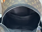 LV Discovery PM 老花中號男士背包-M46684：圖片 8