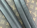 LV Discovery PM 老花中號男士背包-M46684：圖片 9