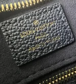 LV CarryAll MM Monogram epi 托特包-M46669：圖片 12