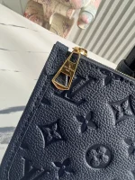LV CarryAll MM Monogram epi 托特包-M46669：圖片 11