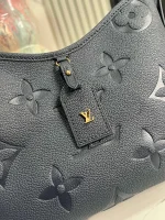 LV CarryAll MM Monogram epi 托特包-M46669：圖片 10