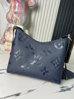 LV CarryAll MM Monogram epi 托特包-M46669：圖片 7