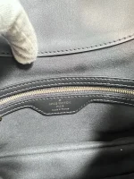 LV Twinny Monogram 鏈條包包-M46659：圖片 17