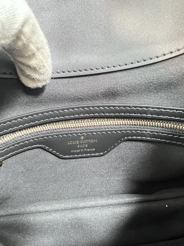 LV Twinny Monogram 鏈條包包-M46659：圖片 17