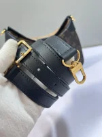 LV Twinny Monogram 鏈條包包-M46659：圖片 19
