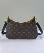 LV Twinny Monogram 鏈條包包-M46659：圖片 11