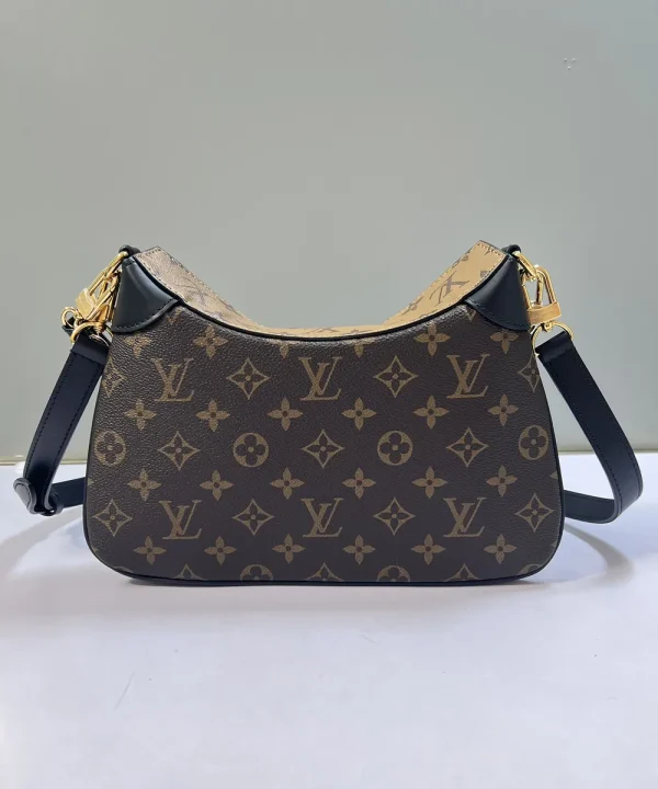 LV Twinny Monogram 鏈條包包-M46659：圖片 11