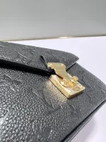 LV Pochette Métis East West Monogram epi包包-M46595：圖片 15