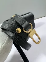 LV Pochette Métis East West Monogram epi包包-M46595：圖片 13