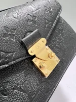LV Pochette Métis East West Monogram epi包包-M46595：圖片 9