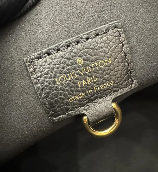 LV Sac Sport Monogram EPI-M46610：圖片 19