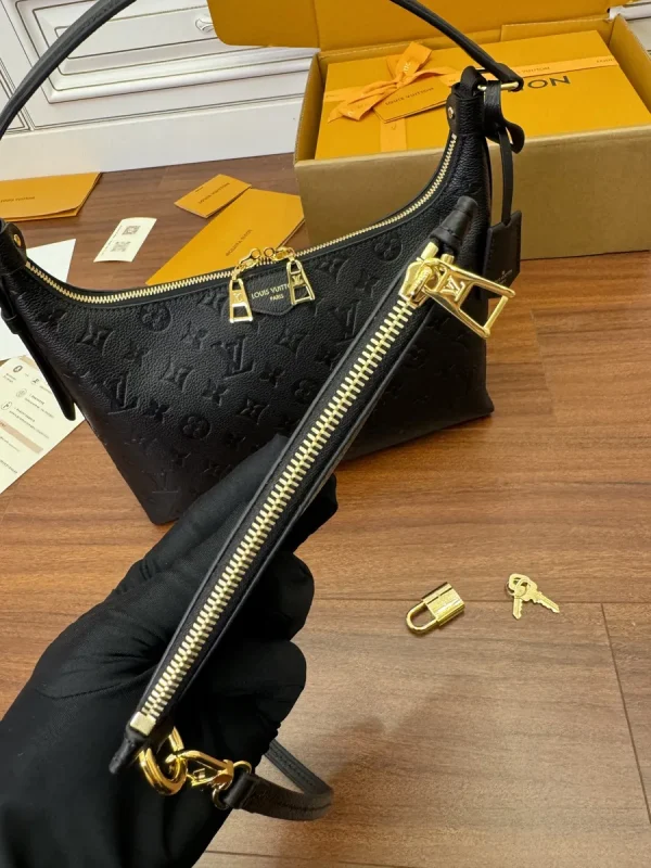 LV Sac Sport Monogram EPI-M46610：圖片 7