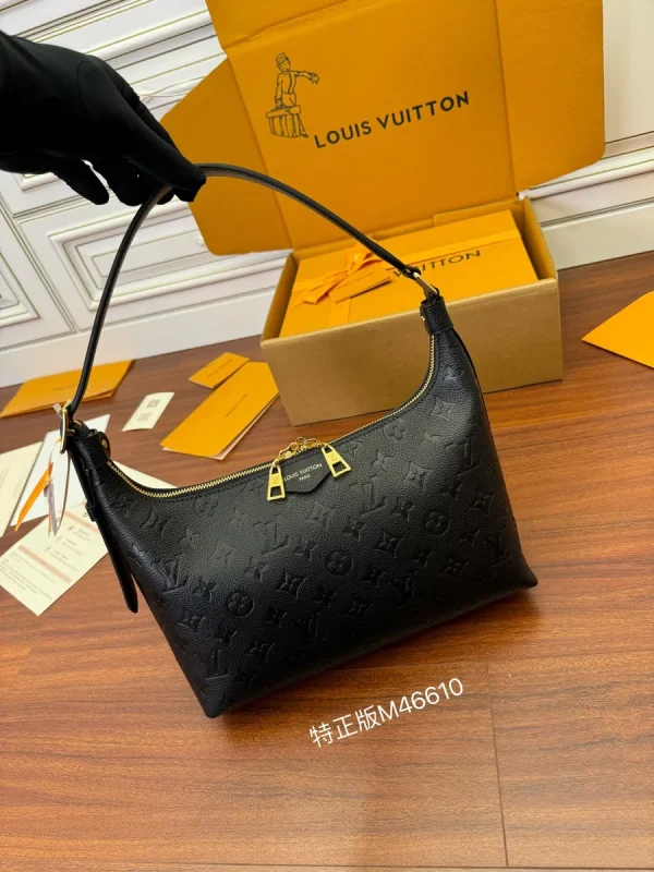LV Sac Sport Monogram EPI-M46610：圖片 3