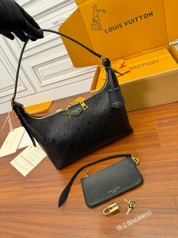 LV Sac Sport Monogram EPI-M46610：圖片 2
