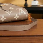 LV Diane Monogram epi 長形包包包-M46583：圖片 9