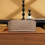 LV Diane Monogram epi 長形包包包-M46583：圖片 4