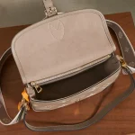 LV Diane Monogram epi 長形包包包-M46583：圖片 6