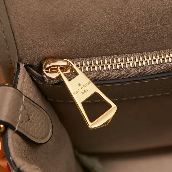LV Diane Monogram epi 長形包包包-M46583：圖片 13