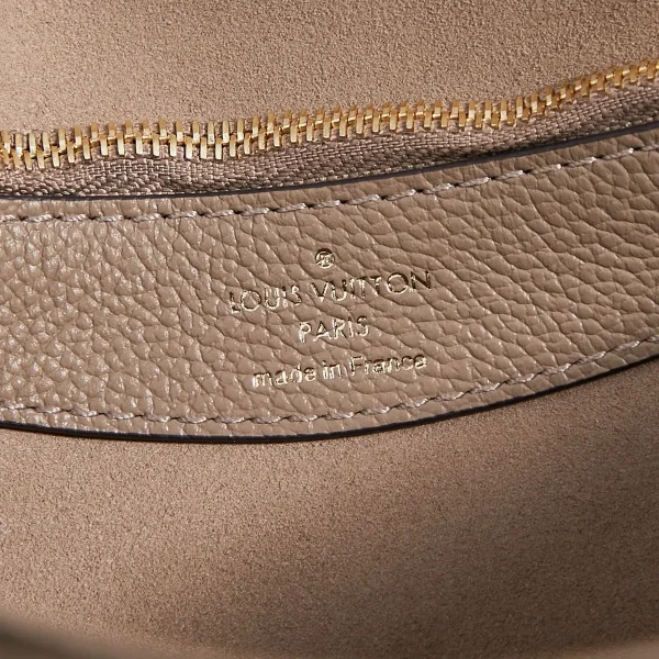 LV Diane Monogram epi 長形包包包-M46583：圖片 12