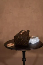 LV Néonoé BB Monogram 小水桶包包-M46581：圖片 12