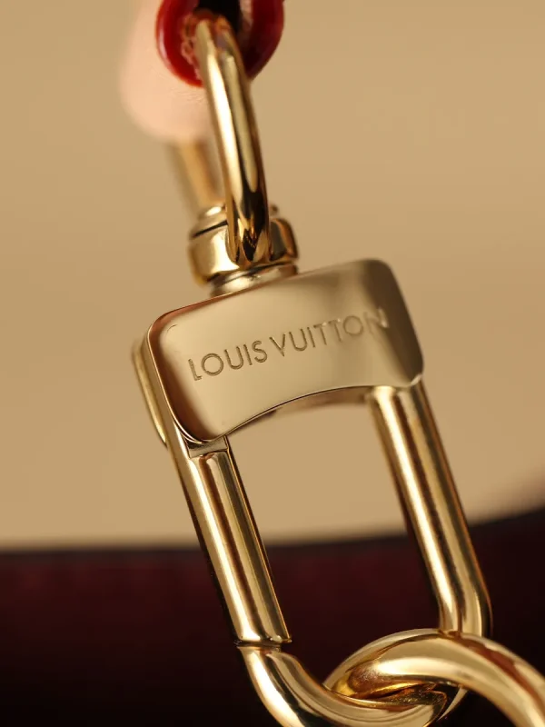 LV Néonoé BB Monogram 小水桶包包-M46581：圖片 21