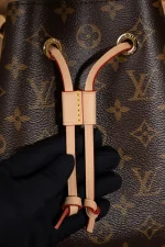 LV Néonoé BB Monogram 小水桶包包-M46581：圖片 15